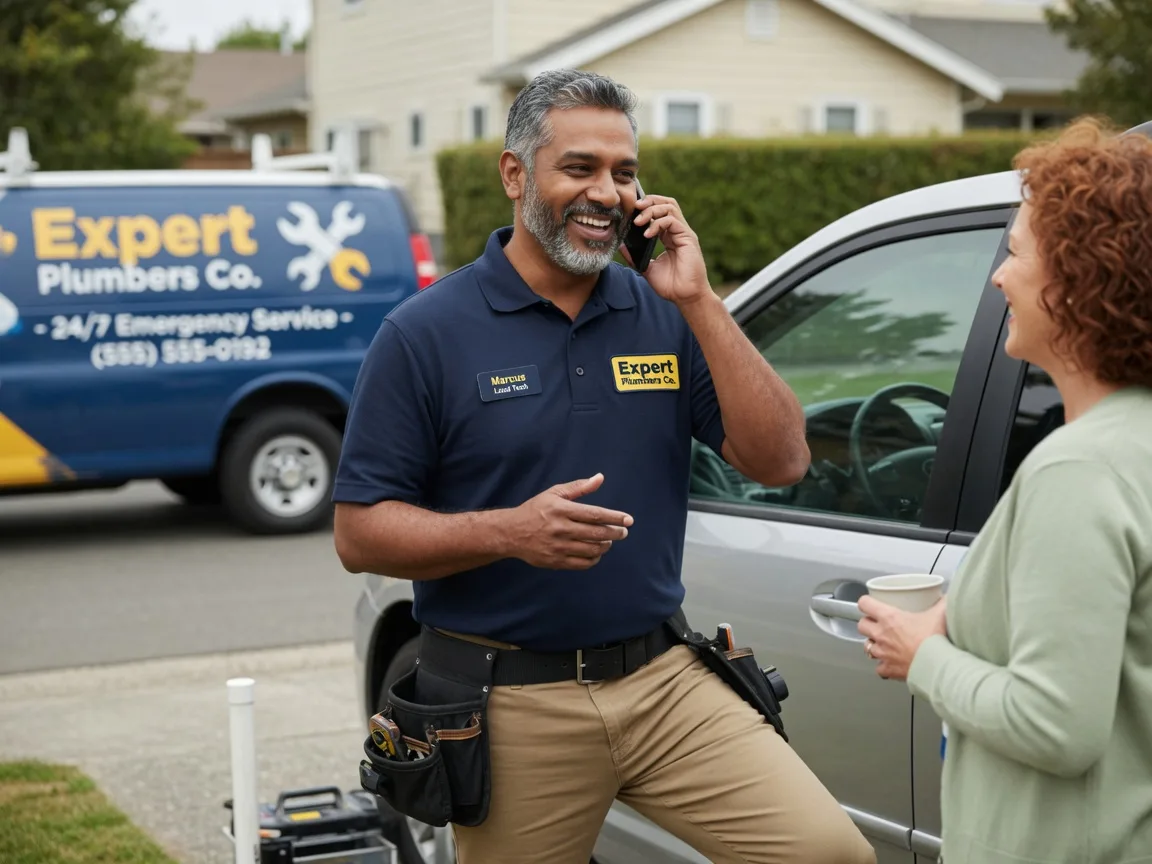 Drain Cleaning Marshalltown, IA FAQs
